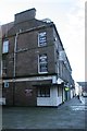 Former Corner House Hotel, High Street, Montrose