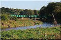 Railway Viaduct