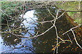 Inverurie and Aberdeen Canal