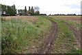 Bridleway to Northey Farm