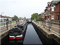 Enfield Lock