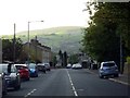 Barkerhouse Road in Nelson