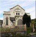 Seion chapel, Nefyn