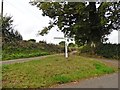 Fortescue Cross