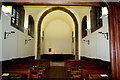 Chapel of Westcott House