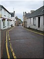 King Street, Tain