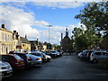 The High Street, Moreton in Marsh