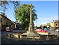 War Memorial, Moreton in Marsh