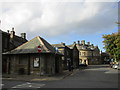 Market Place, Penistone