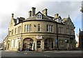 Former Midland Bank, Penistone