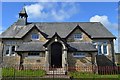 The old school, Bere Ferrers