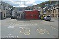 Looe Fire Station