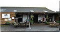 Chilley Farm Shop on the Pevensey Levels