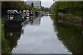 Grand Union Canal