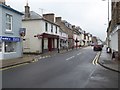 High Street, Sanquhar