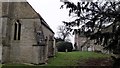 South side of St Peter, Wilcote