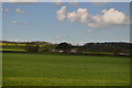 ST5429 : Newcombe Farm by N Chadwick