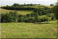 Valley, Lower Longcombe