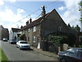 Cottages on Raynham Road,  Hempton