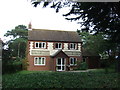 House on Warham Road, Wells-next-the-Sea