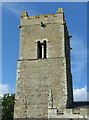 SK8381 : Church of St Margaret, Marton by Alan Murray-Rust