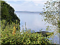 Landing Stage at Lower Lough Erne