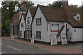 The Old Bakery, Wheathampstead