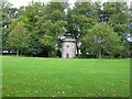 Old Dovecot, Pittencrieff Park, Dunfermline