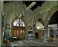 Church of St Peter, Newton-on-Trent