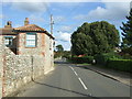 Morston Road (A149), Blakeney