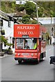 Polperro Tram