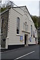 SX2051 : Polperro Art Gallery by N Chadwick