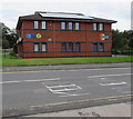 Two businesses in Sovereign Business Park, Wigan