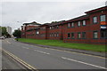 SD5805 : Offices in Sovereign Business Park, Wigan by Jaggery