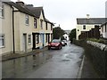 Approaching St Bees from the south