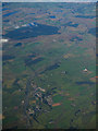 Fenwick and the M77 from the air