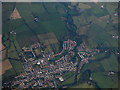 Darvel from the air