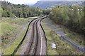 Ebbw Valley Railway, Ebbw Vale