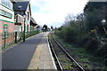 Bere Ferrers Station