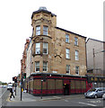 Old Ship Bank Buildings