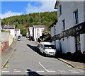 Cross Street, Clydach Vale