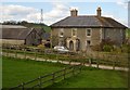 Witham Hall Farmhouse