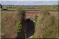 Railway Bridge