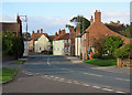 Marton: High Street