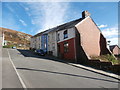 School St, Senghenydd