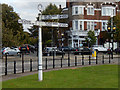 Southgate Green