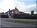 House on Milton Road, Chesterton