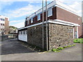 Porth Telephone Exchange