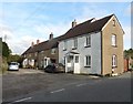 Terraced cottages, Drimpton