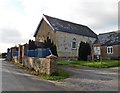 Methodist Chapel, Netherhay